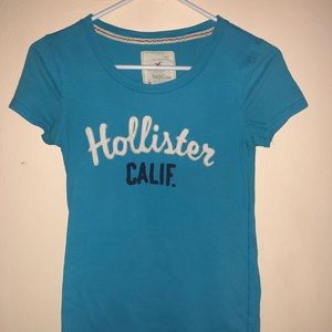 Hollister Graphic T-Shirt